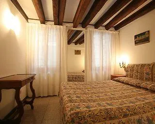 Ca' De Venezia Hotel 3*, Velence Olaszország