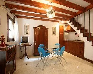 Ca' De Venezia Hotel  Velence